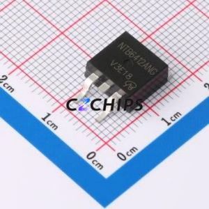 Original et tout nouveau NTB6412ANT4G-VB TO-263(D2PAK) Transistor Transistor à effet de champ (MOSFET) - Product Image 1