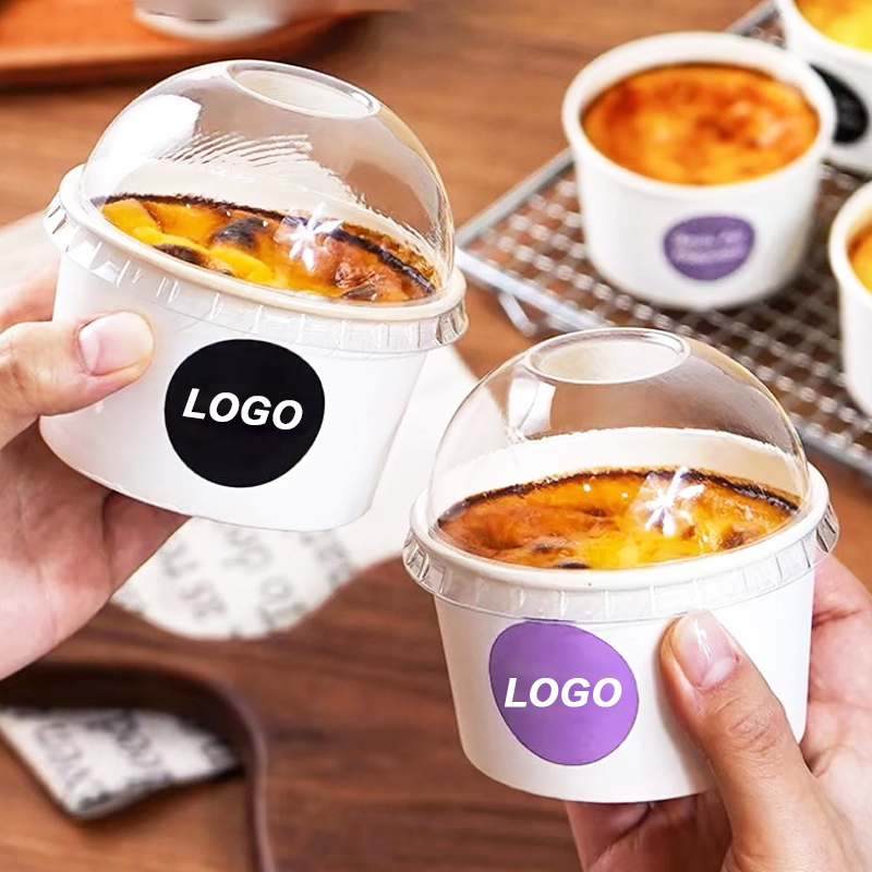 yogurt bowls