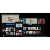 Qobuz Software for Music Streaming and 12 month