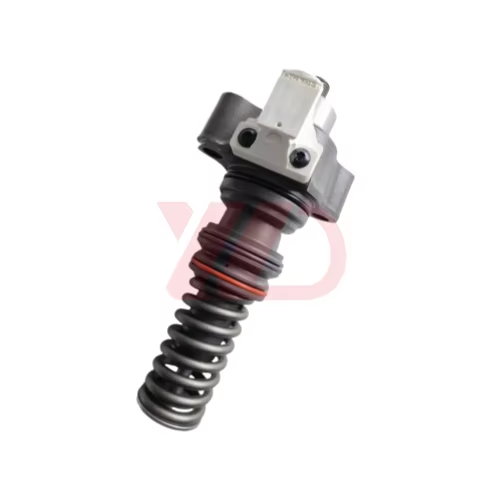 Construction Machinery Diesel Engine Part Fuel Injector Unit Pump 1668325 for DAF XF 105 Truck