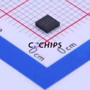 Tout nouveau et original CEC3172 DFN-8(3x3) Transistor à effet de champ (MOSFET) - Product Image 1