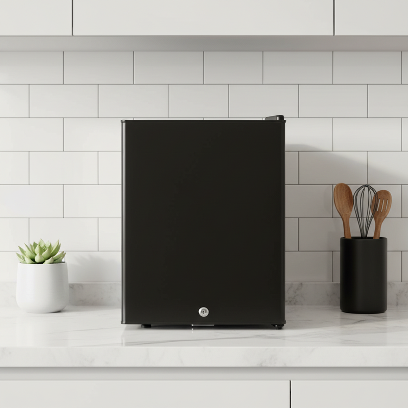 Cooler Box 48L Mini Cosmetic Refrigerator