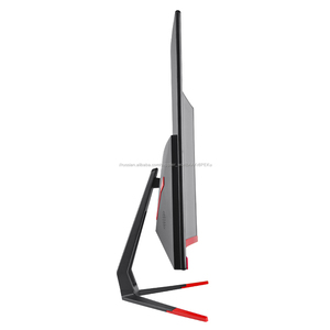 Изогнутый игровой монитор 27 дюймов 2 k 144 hz монитор игровой - Product Image 4