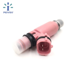 Inyector de Combustible OEM 16611-AA510 16611-AA370 para Motor de Gasolina Subaru, Boquilla de Inyección de Combustible # 16611AA510 16611AA370 - Product Image 5