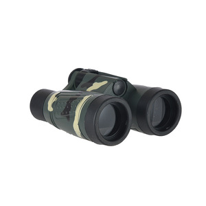 Children's Camouflage Binoculars 5X30 High Definition Outdoor Exploration Nature Toy - Product Image 3
