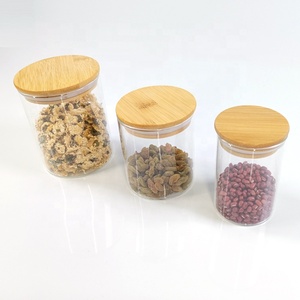 Los rascos e idrio son de diferentes tamaños y tamaños diferentes. - Product Image 3