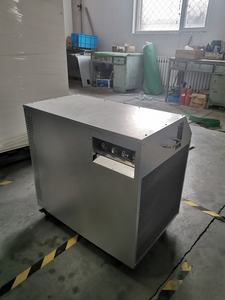 400v 200kw पोर्टेबल अवशिष्ट डमी लोड बैंक जनरेटर के लिए - Product Image 5