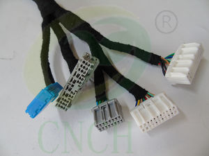 Arnés de Motor Compacto OBD2 para Civic Integra B16 B18 D16, Serie D y B, Cableado Intercambiable - Product Image 6