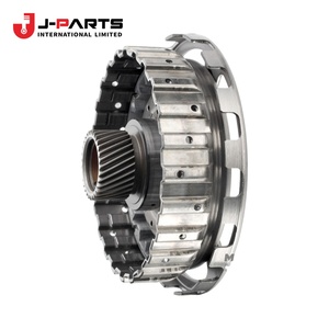 <b>Disc</b>, Clutch (For Overdrive) <b>Brake</b> System for Toyota HIACE LH103 1993-1998 35677-30030 - Product Image 3