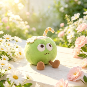 2026 Adorable Peluche Ours Géant Glace, Cadeau d'Anniversaire, Poupée de Plage Mignonne - Product Image 6