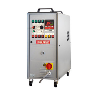 เครื่องควบคุมอุณหภูมิน้ำ Tool-Temp รุ่น TT-168 ควบคุมความร้อนแม่พิมพ์ได้อย่างแม่นยำ - Product Image 2