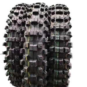 NUEVO PATRÓN 120/90-18 110/100-18 140/80-18-18 NEUMÁTICO DURO para motocicleta para GUMMY - Product Image 1