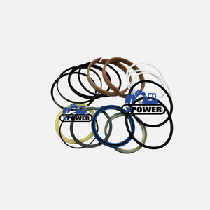 Kit de joint de bras de flèche et de cylindre de godet pour pelle PC200 - Product Image 4