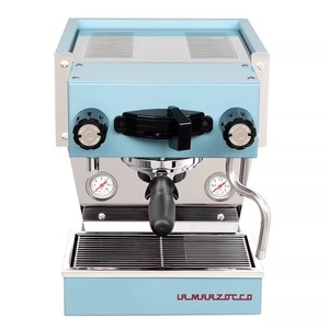 เครื่องชงกาแฟ Lamarzocco Linea Micra 20 บาร์ กึ่งอัตโนมัติ สำหรับใช้ในบ้าน - Product Image 1