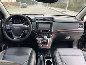Voitures d'<span class=keywords><strong>occasion</strong></span> Haval H6 SUV LHD Manuelle Traction avant 1.5T Faible kilométrage Sans accident Exportation Vente en gros 2016 2017 - Product Image 5