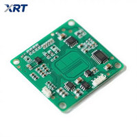 Conception de circuits imprimés (PCBA) OEM personnalisés de haute qualité, service tout-en-un, certifié ISO 9001, faible MOQ (1 pièce), fabrication de cartes PCB FR-4 2-32 couches