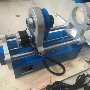 Đa chức năng xách tay Dòng tự động nhàm chán và máy hàn cho doanh số bán hàng - Product Image 1