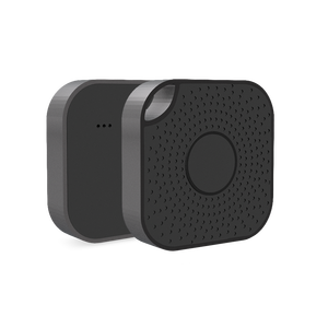Empleado Personal Trabajador Conductor ID Etiqueta Personal BLE Beacon Emergencia SOS Botón <span class=keywords><strong>de</strong></span> pánico Alarma <span class=keywords><strong>Trabajo</strong></span> con Smartphone BLE Gateway - Product Image 2