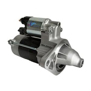 <span class=keywords><strong>Motor</strong></span> <span class=keywords><strong>de</strong></span> <span class=keywords><strong>arranque</strong></span>, para Toyota Corolla, Corona, <span class=keywords><strong>RAV4</strong></span>, Avensis, Celica, Auris, 228000, 7580, 28100, 22030, STR6446, 31244N - Product Image 1