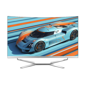 27-inch tất cả-trong-một PC Core I7 16G Ram 512G trạng thái rắn rx550 Card đồ họa chơi game máy tính để bàn tất cả-trong-một máy tính - Product Image 3