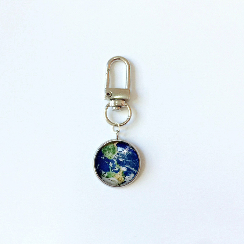 Terre, déduction de porte