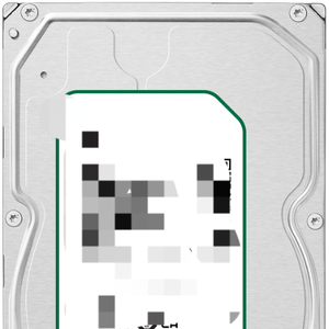 Ironwolf Pro 4 to Hdd St4000ne001 3.5 "pour Qnap Nas Rpts-h1277axu nouveau Original prêt Stock automatisation industrielle Pac Ded - Product Image 1