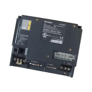 หน้าจอสัมผัสแท้ VT2-5MB สำหรับระบบควบคุมอัตโนมัติในอุตสาหกรรม รองรับ Ethernet ความละเอียด 320x240 รับประกันหนึ่งปี VT2-5MB ขนาด 5.7 นิ้ว - Product Image 6