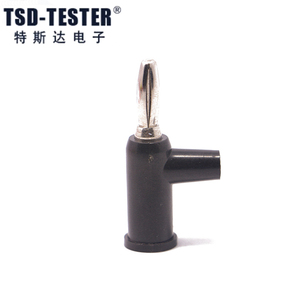ขั้วต่อซ็อกเก็ตปลั๊กกล้วย4มม. - Product Image 5