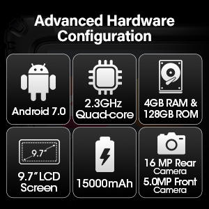 Herramienta Automotriz OBD2 Maxis Maxipro MS 919 Ultra para Autos - Product Image 3