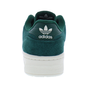 Chaussures de marche fitness pour homme For Rivalry Low, vert collégial/blanc nuage |   Fabriqué au Vietnam |   Modèle MSS-IE7209 |   100% authentique - Product Image 5