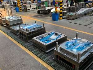 Key Words Household Air Cooler Mould Air Conditioner <strong>Plastic</strong> <strong>Injection</strong> <strong>Mold</strong> - Product Image 4