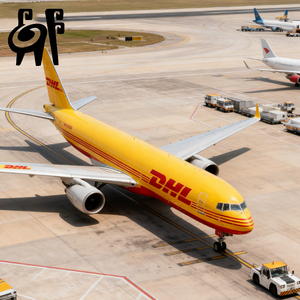 Agente de Transporte de Carga Aérea Express de DHL China que Ofrece Envío Internacional desde China a Francia, <span class=keywords><strong>Roma</strong></span>, Milán - Product Image 1