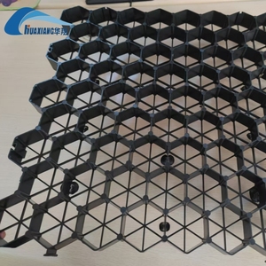 Grilles en plastique perméables pour gazon, tapis de protection du gazon pour système de renforcement du sol - Product Image 3