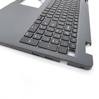 Coque supérieure repose-poignets pour ordinateur portable Dell Latitude 3540 E3540 Series 0DVR0W avec clavier non rétroéclairé – Pièces d'ordinateur