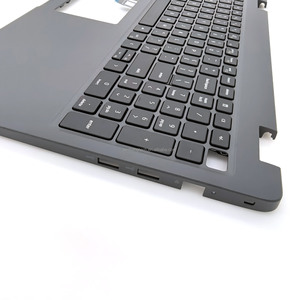 <b>For</b> Dell Latitude 3540 E3540 Series Laptop Upper <b>Case</b> Palmrest Top Cover 0DVR0W with Non-Backlit Keyboard <b>Computer</b> Parts - Product Image 5