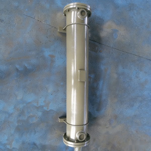 Échangeur de chaleur en acier inoxydable résistant à la corrosion, haute efficacité, pour moteur à eau - Product Image 5