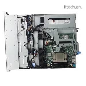 Servidor en Rack <span class=keywords><strong>Dell</strong></span> <span class=keywords><strong>Poweredge</strong></span> <span class=keywords><strong>R240</strong></span> Usado Original de 1U a Buen Precio - Product Image 4