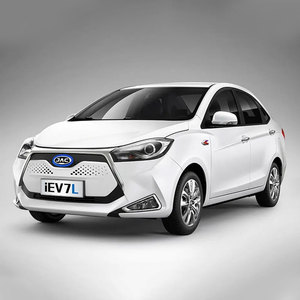 Nouvelle Édition 2025 – Berline Électrique Abordable <span class=keywords><strong>Jianghuai</strong></span> <span class=keywords><strong>Automobile</strong></span> IEV7 – Véhicule Électrique Pur 5 Portes 4 Places pour l'Entraînement à la Conduite - Product Image 5