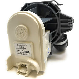 Bon fournisseur pompes à eau à moteur de <span class=keywords><strong>lave</strong></span>-<span class=keywords><strong>vaisselle</strong></span> de haute qualité W11032770 pompe de vidange de <span class=keywords><strong>lave</strong></span>-<span class=keywords><strong>vaisselle</strong></span> <span class=keywords><strong>Whirlpool</strong></span> pour pièce de rechange de <span class=keywords><strong>lave</strong></span>-<span class=keywords><strong>vaisselle</strong></span> - Product Image 3