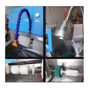 Macchina per lavare e asciugare scarpe <span class=keywords><strong>a</strong></span> <span class=keywords><strong>vapore</strong></span> - Product Image 6