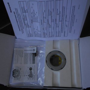 เซ็นเซอร์ Sensepoint XCD รุ่น SPXCDALMFX SPXCDXSO1SS สำหรับอุตสาหกรรม ความแม่นยำสูง รองรับการสื่อสาร RS485 สำหรับการตรวจจับระยะไกลของสารไวไฟและสารพิษ - Product Image 4