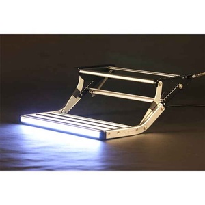 Remorque de <span class=keywords><strong>camping</strong></span>-<span class=keywords><strong>car</strong></span> simple Double en alliage d'aluminium du marché européen, accessoires de caravane, <span class=keywords><strong>marche</strong></span> électrique, accessoires de pièces de <span class=keywords><strong>camping</strong></span>-<span class=keywords><strong>car</strong></span> - Product Image 5