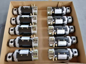 Bơm tay & điều khiển từ xa thủy lực Power Pack đơn vị cho Trailer winch xe tải với hiệu quả cao và tiện lợi - Product Image 3