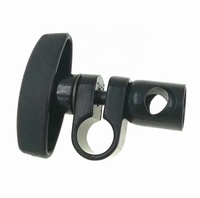 Pour supports magnétiques, barre de maintien, pince pivotante, mandrin, indicateur de cadran, jauge, levier, inspection d'usinage, mesure