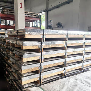 Tôle d'acier inoxydable gaufrée/diamantée/échiquier antidérapante AISI 304 316 de 4 mm, 6 mm, 5 mm – Prix de la tôle d'acier échiquier - Product Image 6