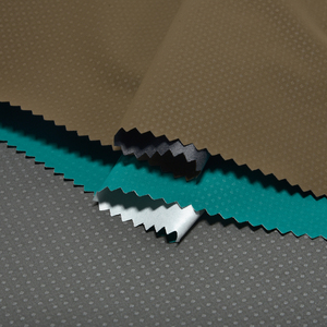 Dệt may nhà đàn hồi chống nhăn da tổng hợp PU căng vải mặc kháng linh hoạt cho hàng may mặc đồ nội thất trang trí - Product Image 5