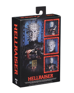 Figura de Acción NECA de 7'' (18 cm) 33103 Pinhead de <span class=keywords><strong>Hellraiser</strong></span> - Product Image 3