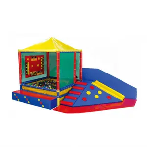 Aangepaste Grootte Kopen Soft Play Klimmen Structuren Blokken Apparatuur Voor Peuters Goedkope Prijs Hot Koop