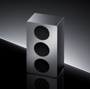 Original New Sound 2 Minimalism Fashion Elegant Smart <b>Speaker</b> BT Home System for AI Life Sound 2 Wireless Bt <b>Speaker</b> - Product Image 4
