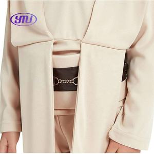 Jedi Knight Stars <span class=keywords><strong>Wars</strong></span> Cosplay Costume Cape à capuche Vêtements Costume Costumes <span class=keywords><strong>de</strong></span> fête pour enfant - Product Image 4